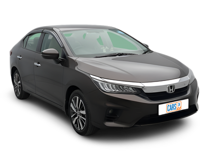 Honda City-img